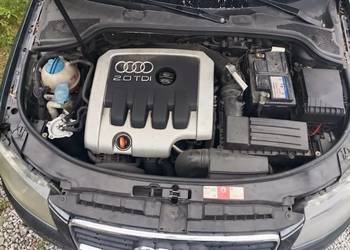 Sprzedam Audi a3 8P 2003 rok