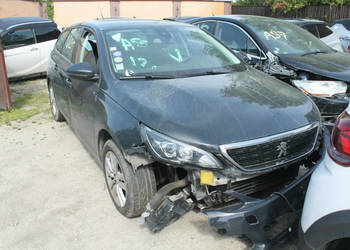 Peugeot 308 T9 (2014-2021)