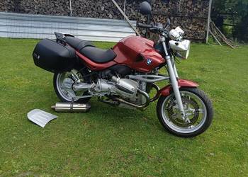 BMW R 1150 R