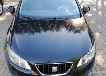 Seat Ibiza 2009 1.4 benzyna