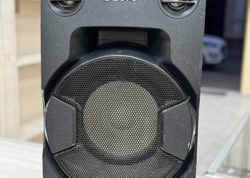 GŁOSNIK PRZENOŚNY SONY MHC-V11