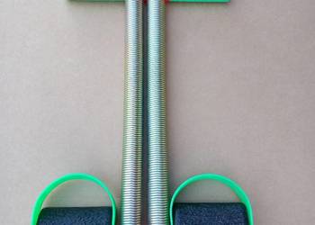 Sprężyna do ćwiczeń