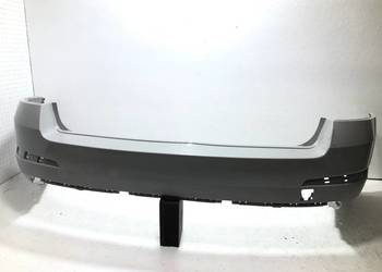 SKODA OCTAVIA III 2013-2016 KOMBI PRZED LIFTINGIEM ZDERZAK TYŁ TYLNY