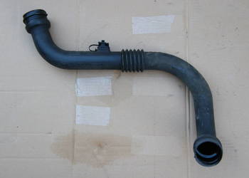 RENAULT MEGANE II RURA DOLOT INTERCOOLER  8200363471