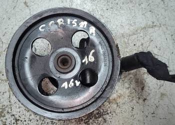 Pompa wspomagania Mitsubishi Carisma 1.6