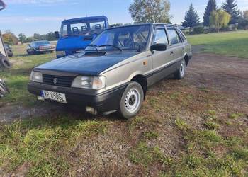 FSO Polonez 1993 rok
