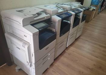 Syndyk sprzeda laptopy, meble i inne