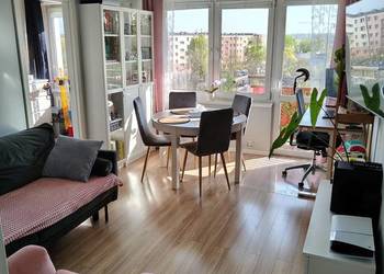 Słoneczne 3-pokojowe mieszkanie na os. Piasta