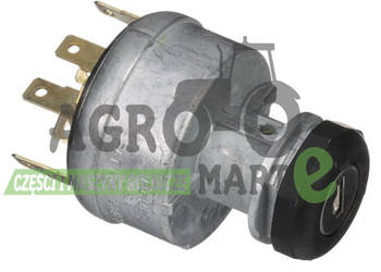 87281750 STACYJKA CNH