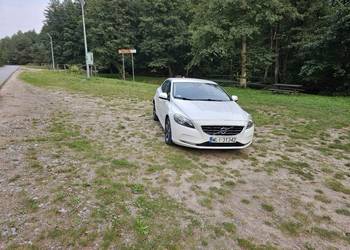 Volvo V40 D2