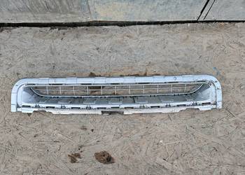 RENAULT FLUENCE GRILL ATRAPA ZDERZAKA PRZÓD 788554277R