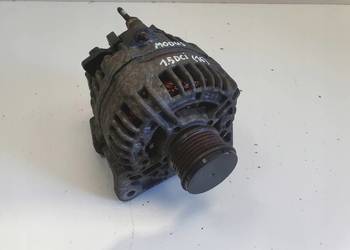 Renault Modus 1.5 DCi ALTERNATOR 0124425037 bosch 120A