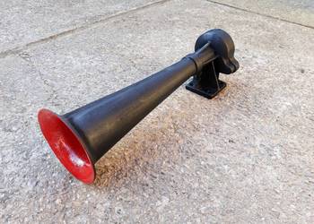 Puzon Gagarin Syrena Kolejowa