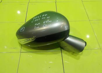 CITROEN DS5 1.6 E-HDI 14r HB 5D lusterko prawe
