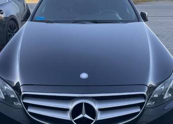 Mercedes Benz E220, poj. 2143,rok 2014, kombi