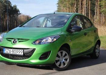 Mazda 2 1.3 Comfort