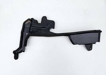 NISSAN QASHQAI III J12 KIEROWNICA POWIETRZA LEWA WLOT LEWY 215596UM0A
