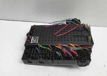 Volvo S80 I S60 I V70 II MODUŁ BSI CEM komfortu skrzynka 8645541 9452553