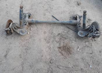 Astra III H 1.6 16V kombi Tylna belka 5x110