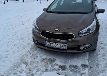 Sprzedam KIA CEED
