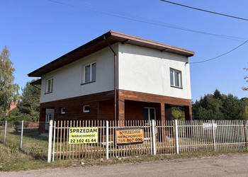 Dom w miejscowości Zakręt