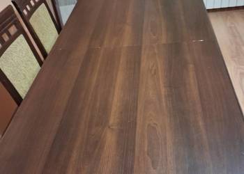 Sprzedam stół + 10 krzeseł