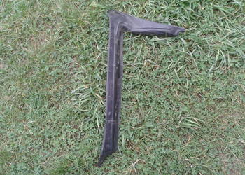 OSŁONA WYGŁUSZENIE BŁOTNIKA PRAWE AUDI A4 B8 8K0821112A