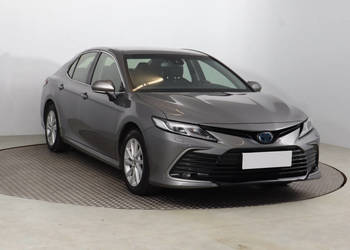 Toyota Camry 2.5 Hybrid
