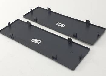 OSLONA ZASLEPKA 2 MAN LE