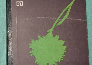 Polska Literatura Współczesna.