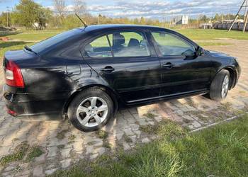 skoda octavia 2.0tdi