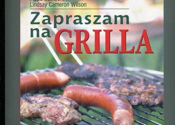 Zapraszam na grilla