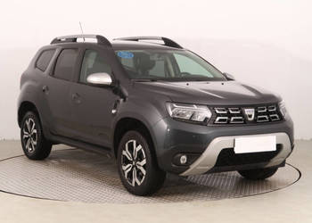 Dacia Duster 1.0 TCe