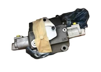 JCB 25/222016 rozdzielacz hydrauliczny do wozidła przegubowego JCB 722