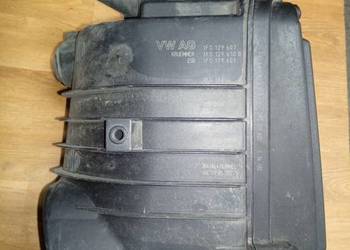 VW Obudowa filtra powietrza 1k0129610b