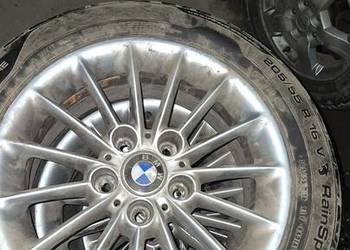Felgi bmw