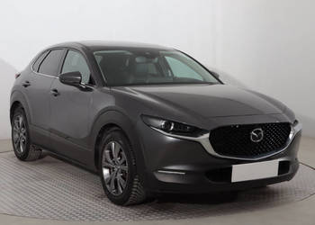 Mazda CX-30 Skyactiv-X 2.0