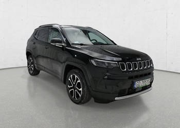 Jeep Compass II (2016-)