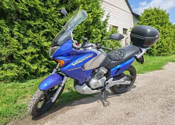 Honda Varader 125