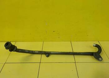 RANGE ROVER L322 3.6 TD V8 10r 272KM 368DT rura wody