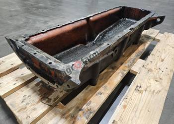 Miska oleju  Deutz-Fahr DX 6.50, 6.10, 6.30