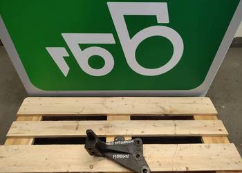 Łapa mocowanie silnika 500307183 Iveco FTP Cursor 13 F3BFE613E