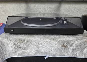 gramofon dual 415-2 automat nowa igła