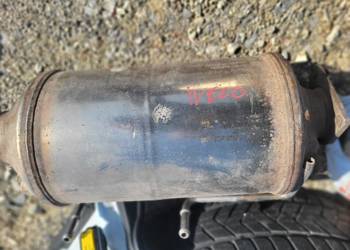 IVECO DAILY 2.3 3.0 EURO 6 KATALIZATOR DPF 5802963853