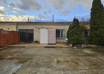 Lokale komercyjne na Bielanach