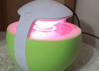 Dyfuzor nawilżacz powietrza