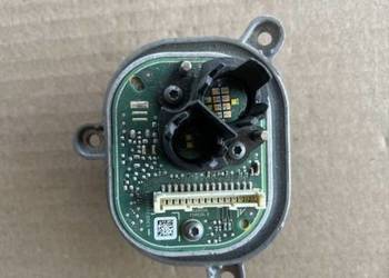 AUDI A4 PRZETWORNICA LED E99006