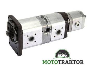 Pompa hydrauliczna Fendt 600 610 611 612 614 615 622 626 LSA