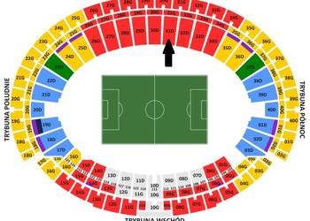 Najlepsze bilety Polska Finlandia Stadion Śląski 7.9.2025
