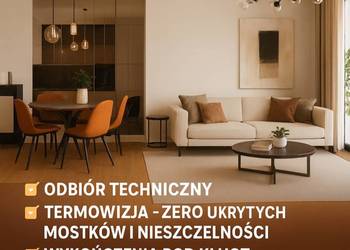 Osiedle Solne Wieliczka Wykończenia